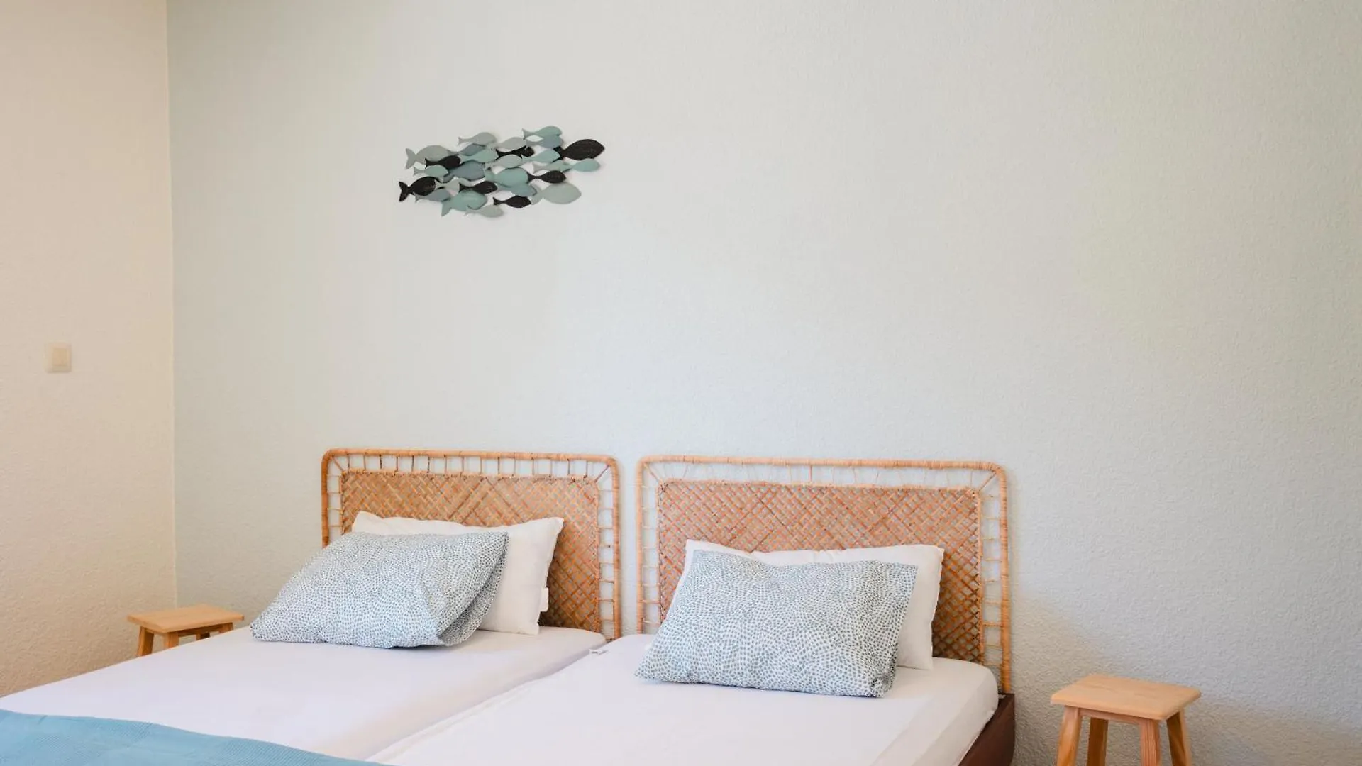 Lemon-Azul-Costabrava Villa Lloret de Mar İspanya